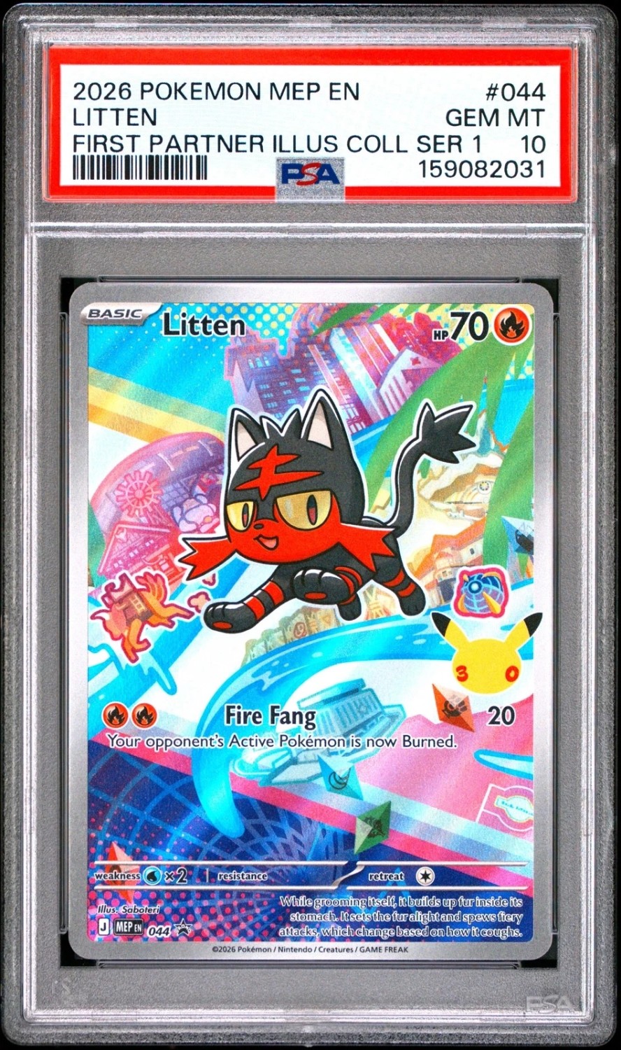Litten