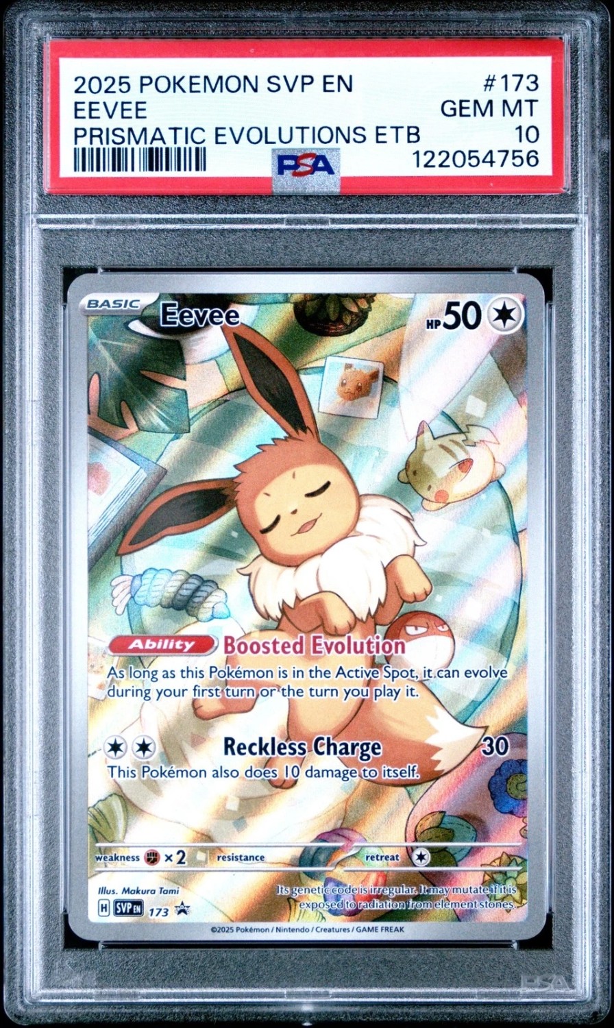 Eevee