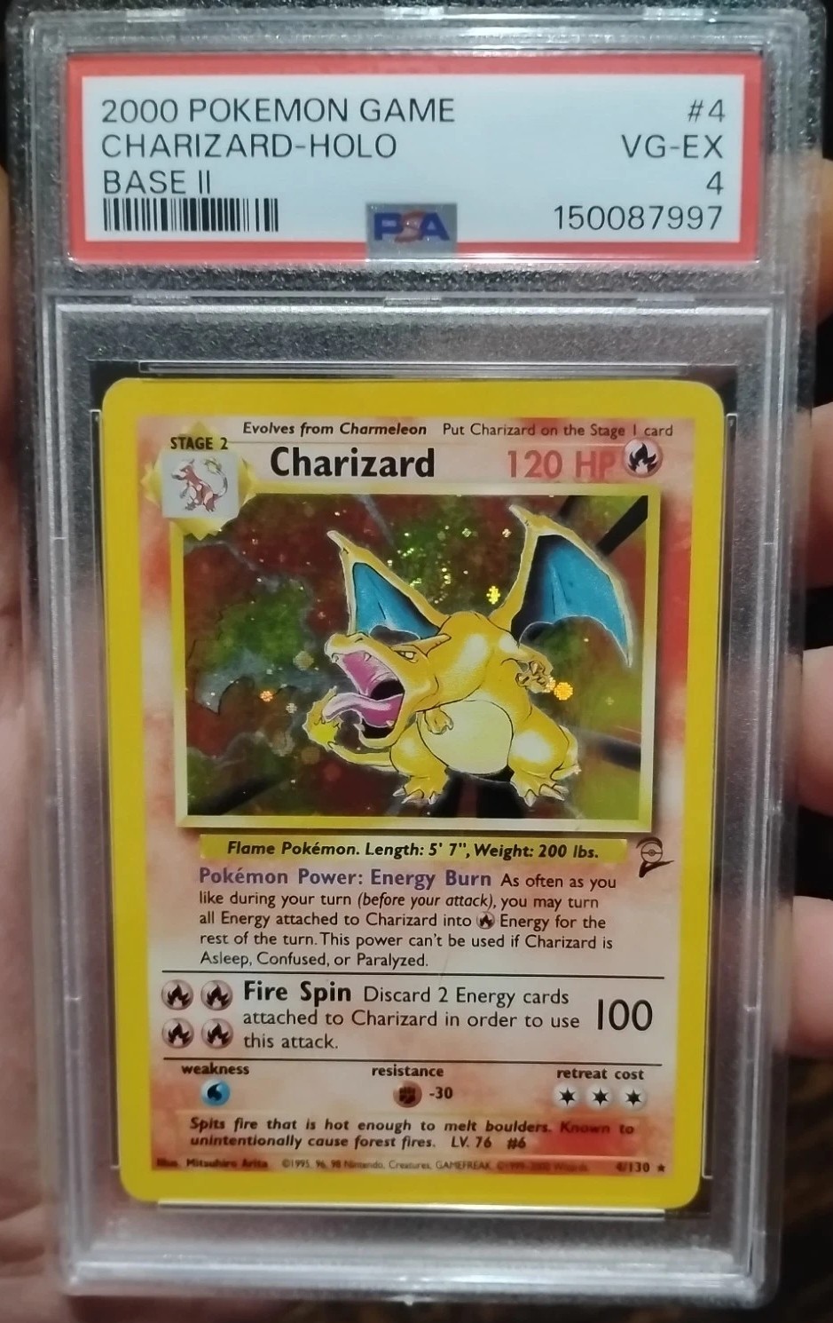 Charizard