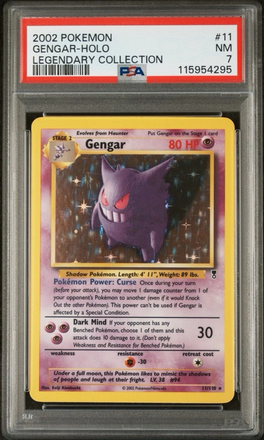 Gengar
