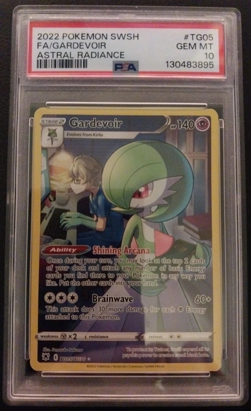 Gardevoir