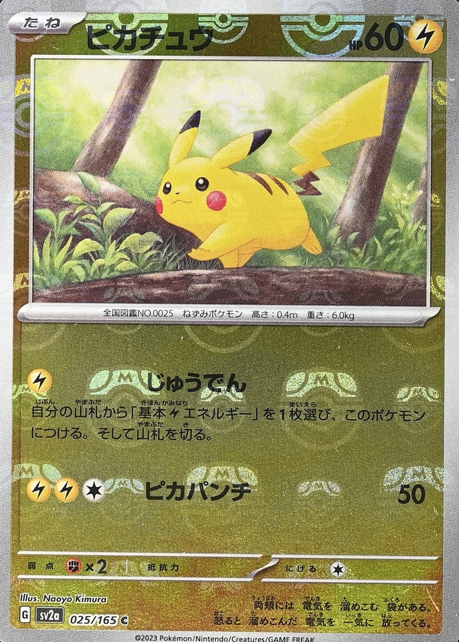 Master Ball · Reverse Holo