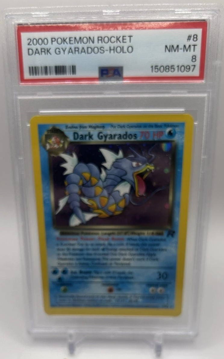 Dark Gyarados