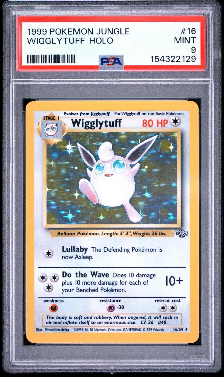 Wigglytuff
