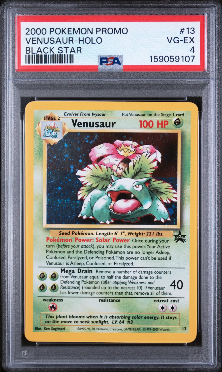 Venusaur