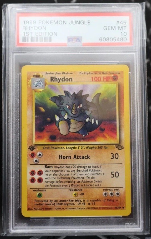 Rhydon