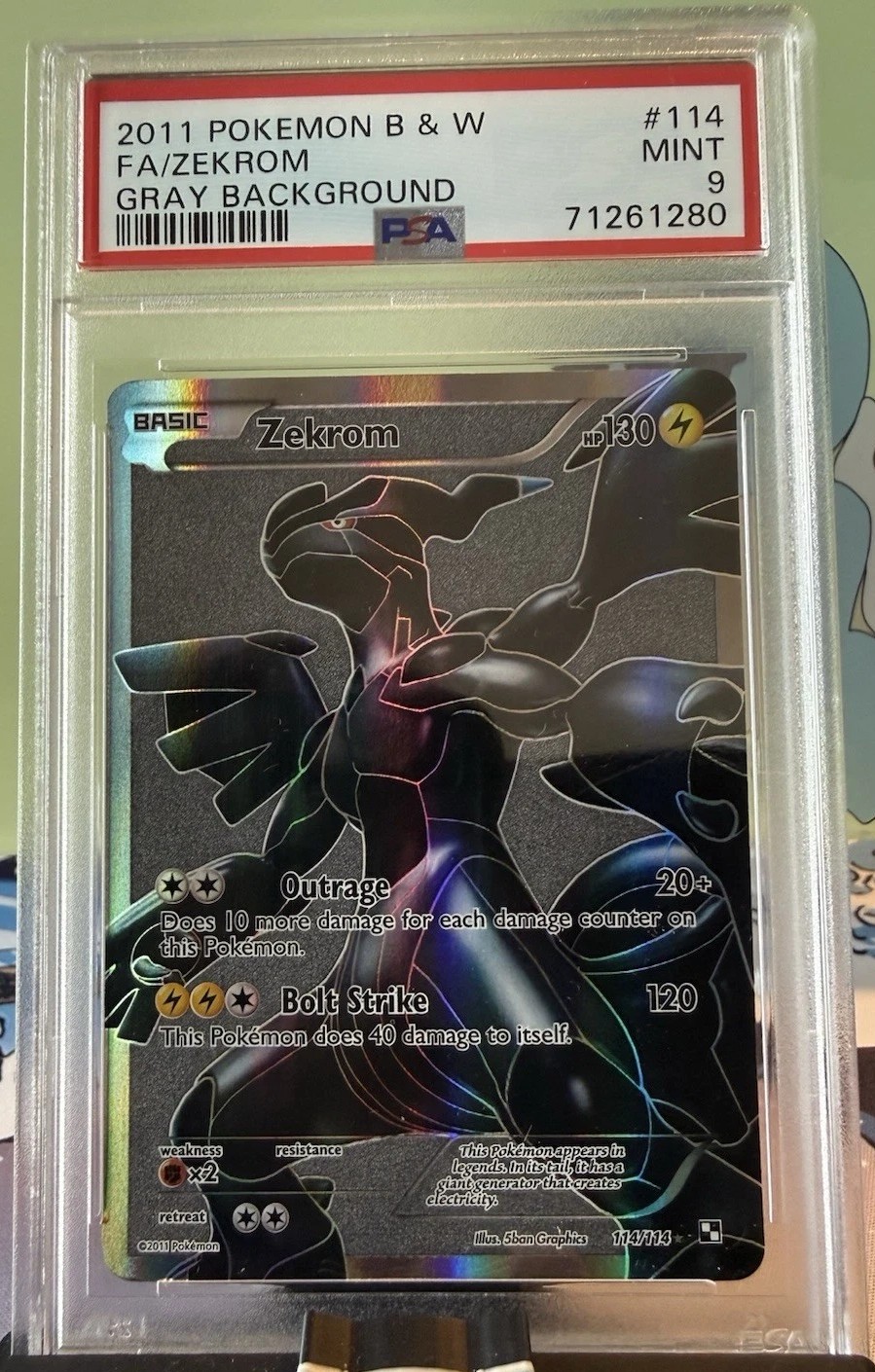 Zekrom