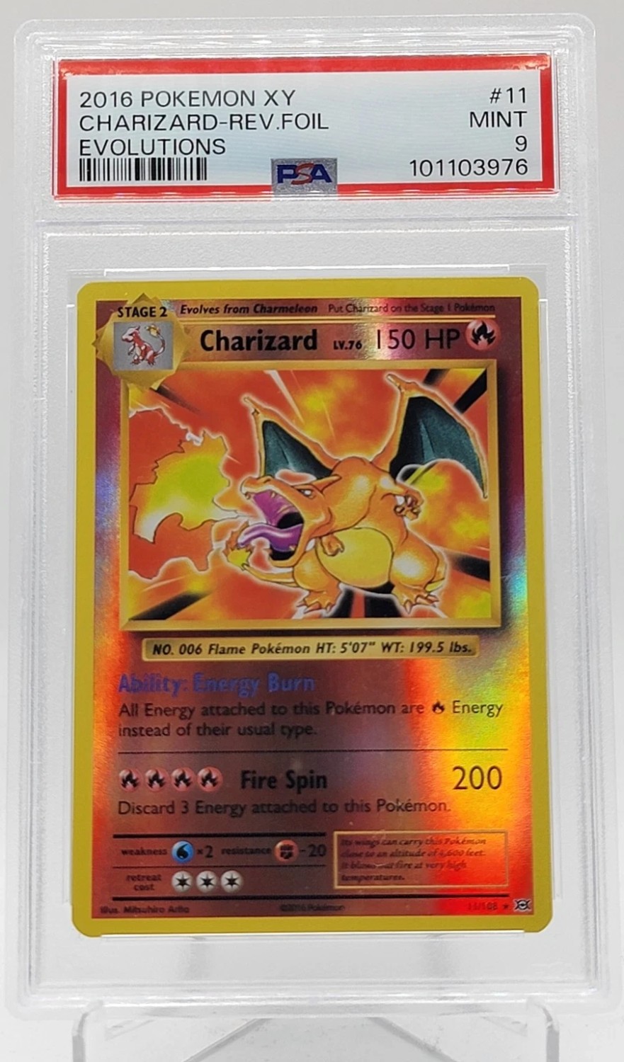 Charizard