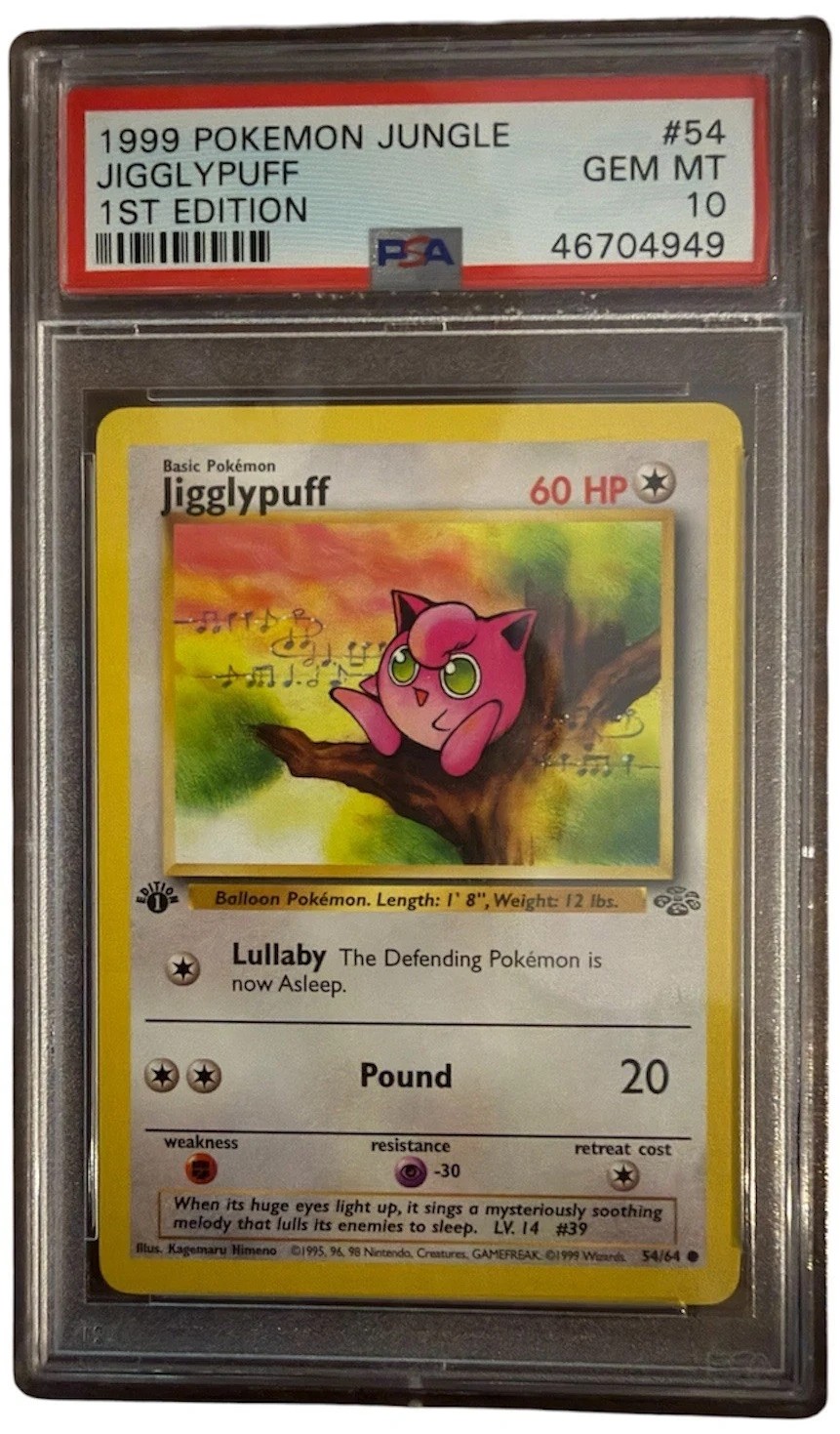 Jigglypuff