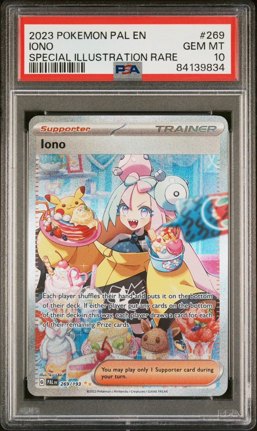 Iono