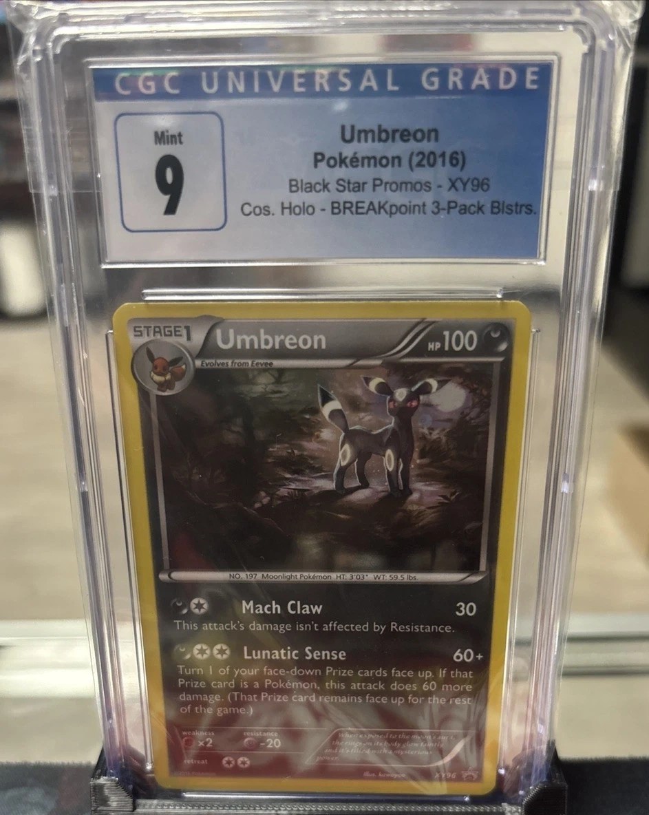 UMBREON