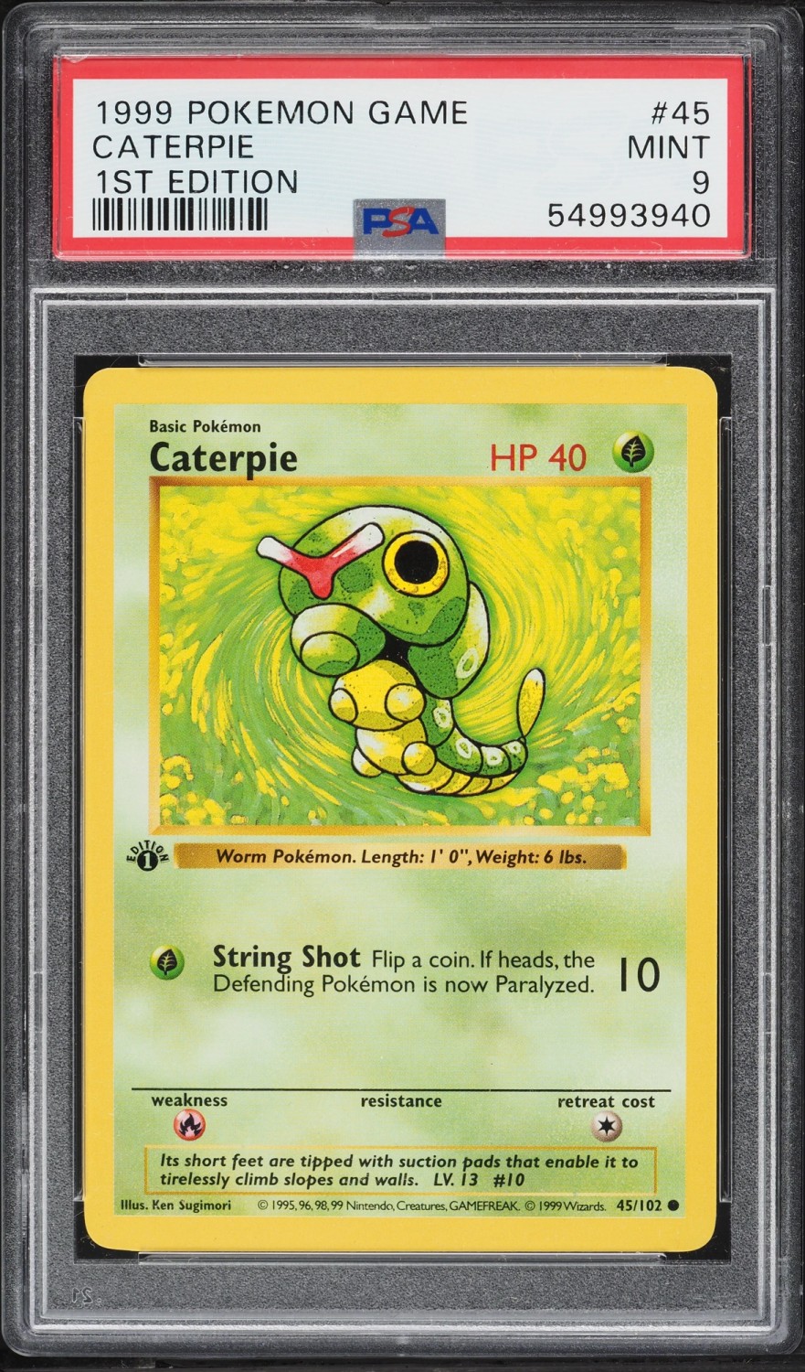 CATERPIE