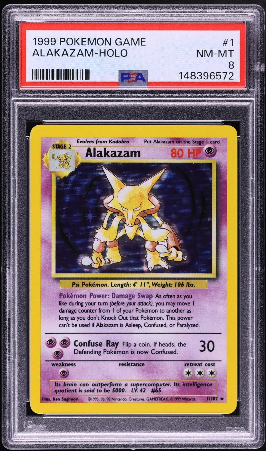 ALAKAZAM