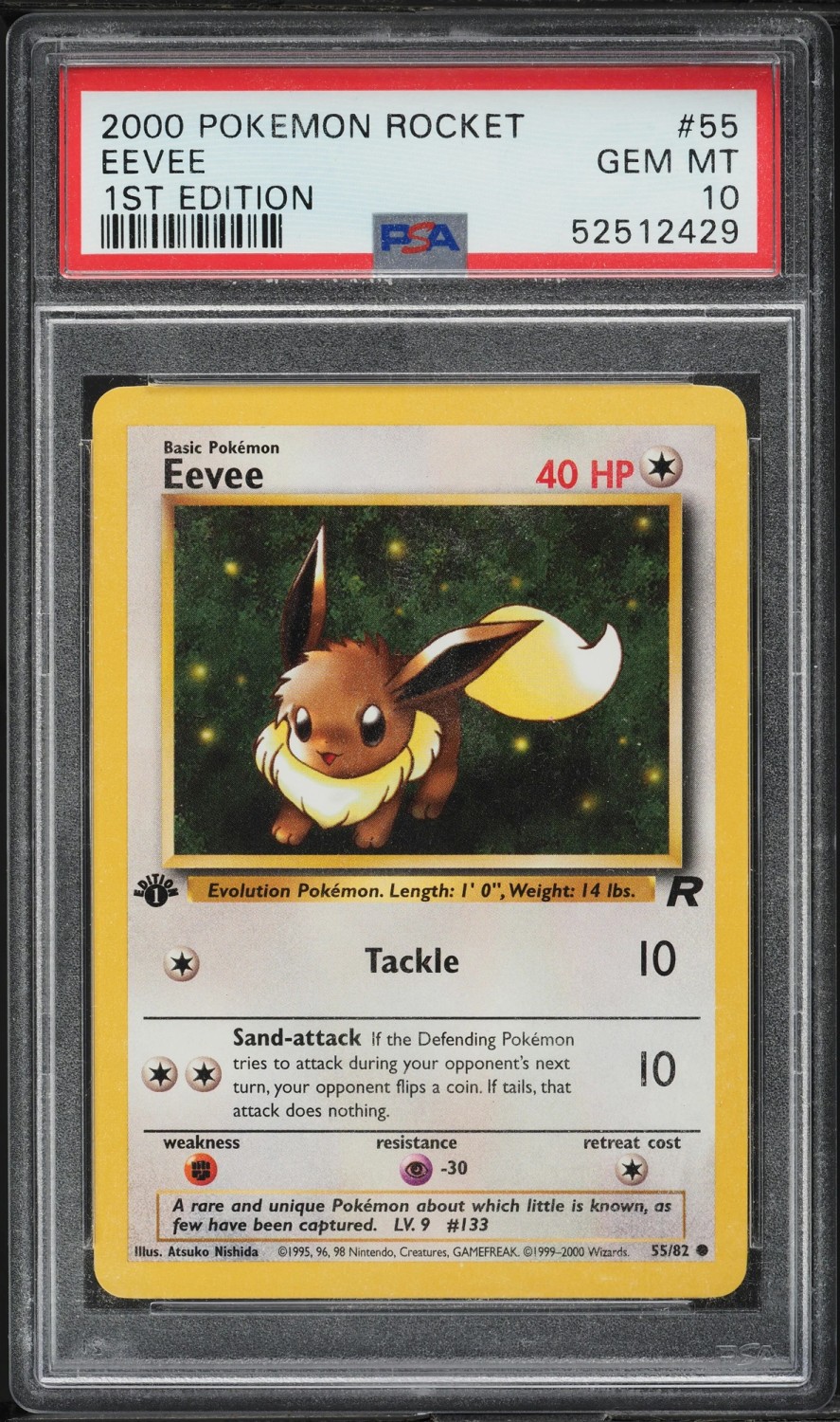 Eevee