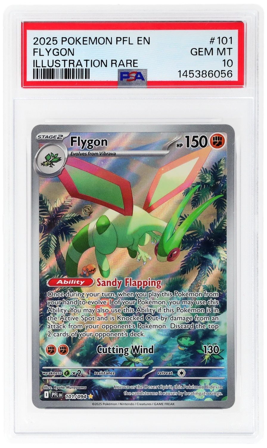 Flygon