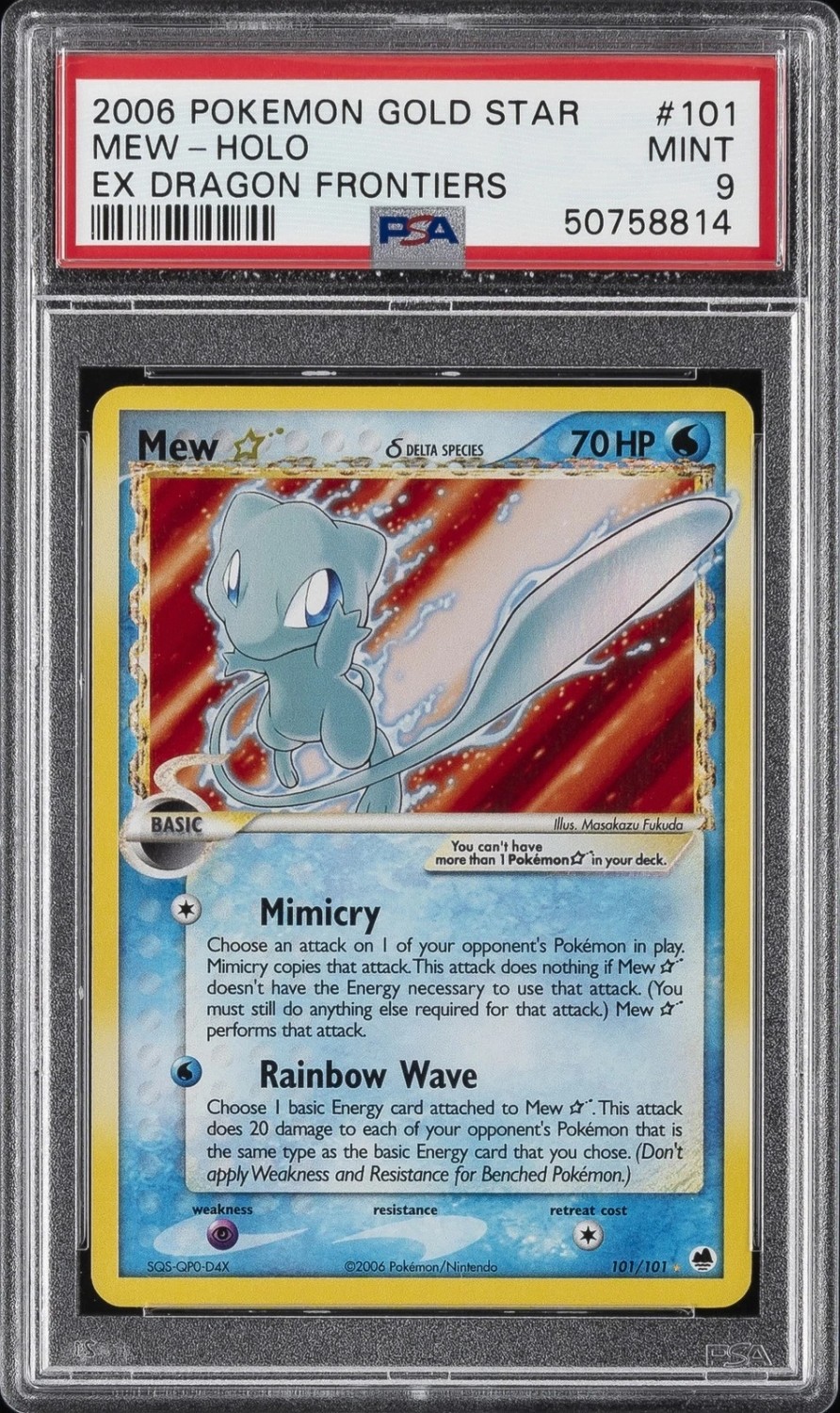 Mew