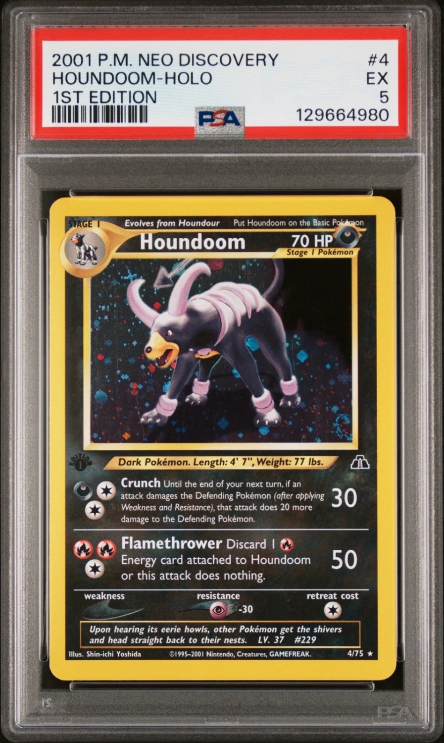 Houndoom