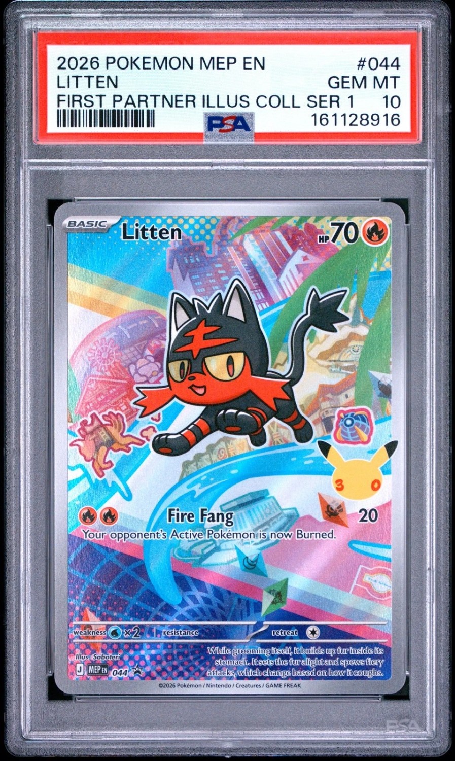Litten