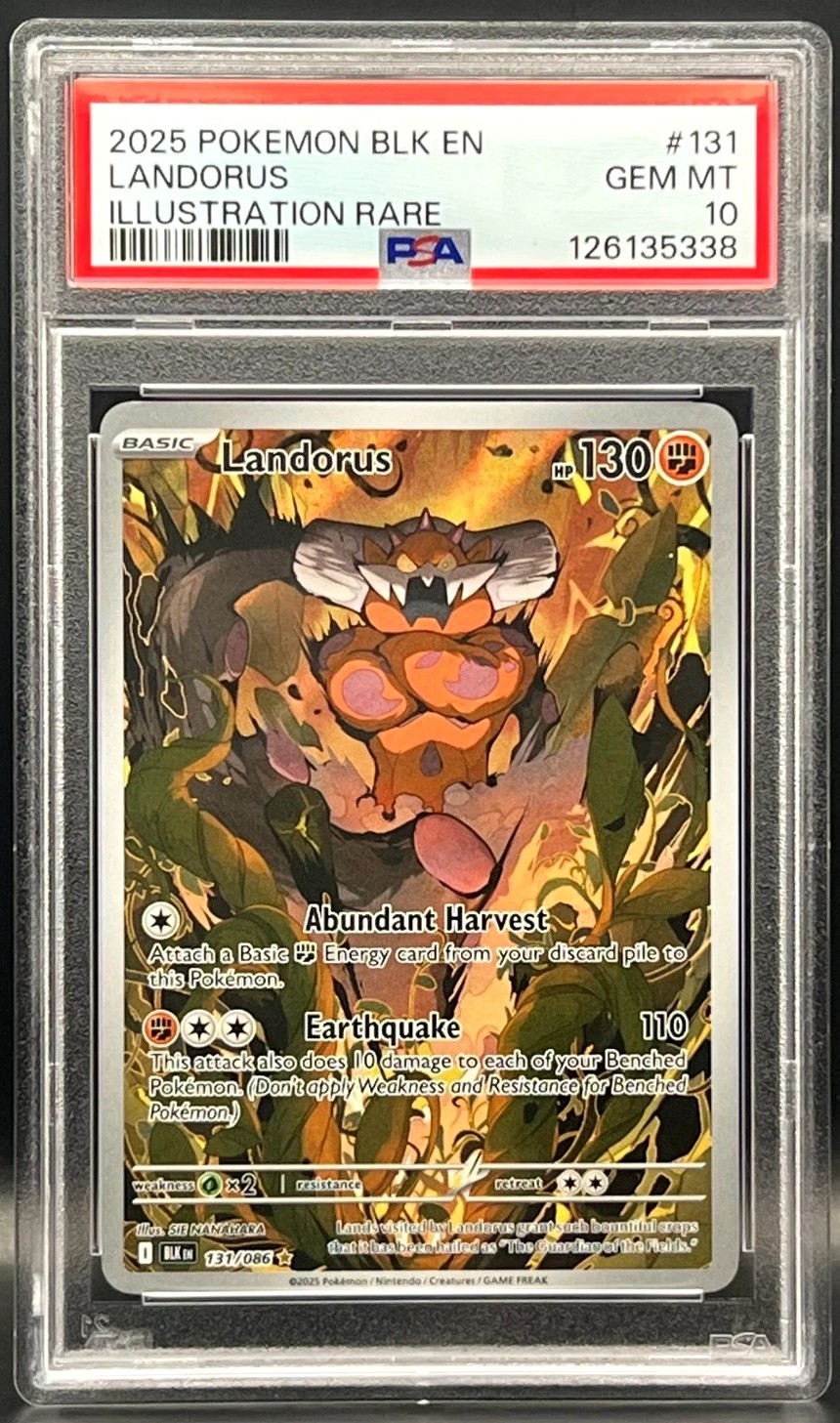 Landorus
