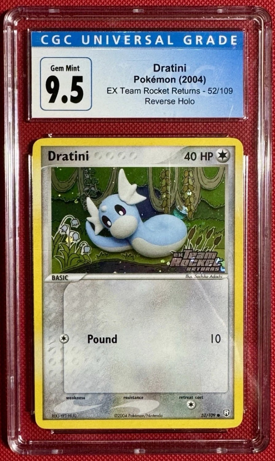 Dratini
