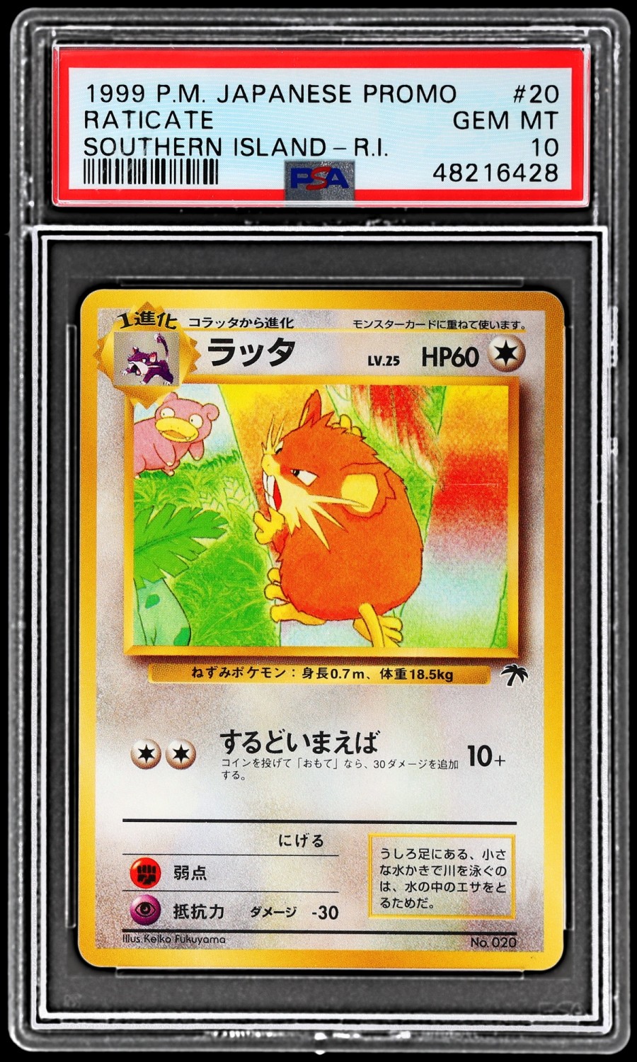 Raticate