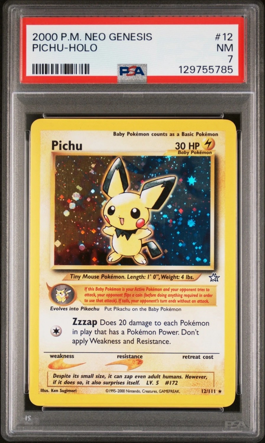 Pichu