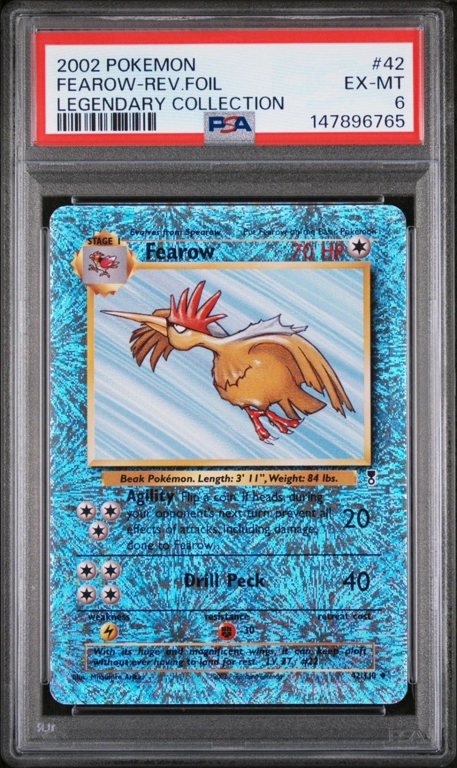 Fearow