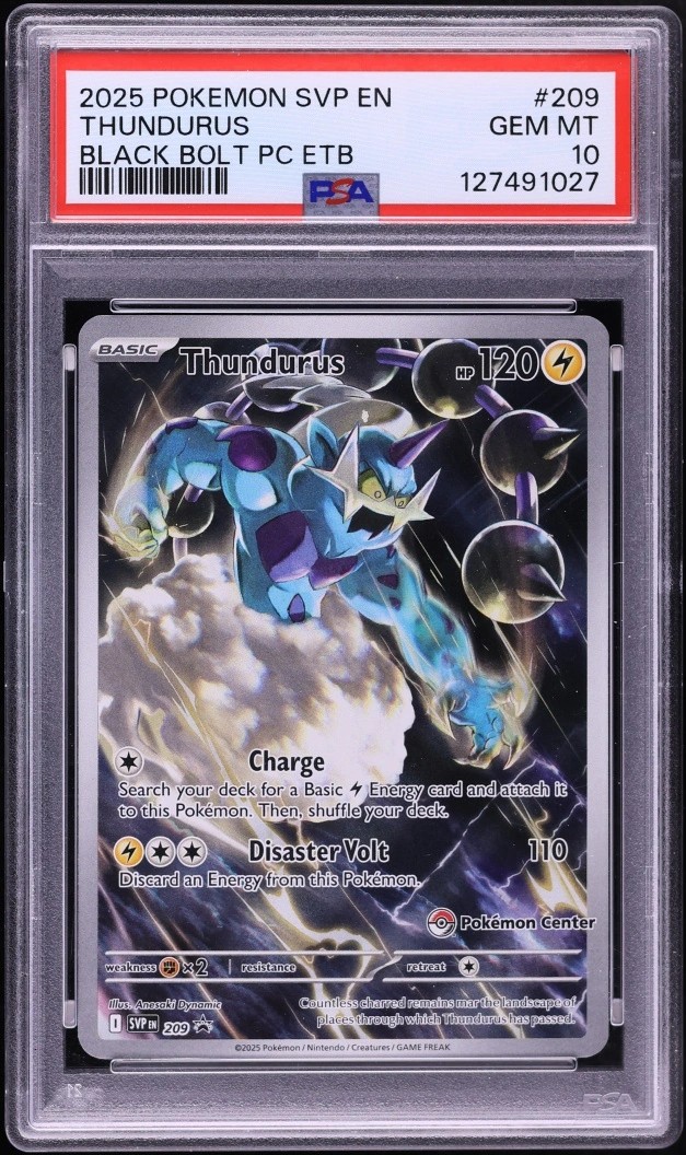 Thundurus
