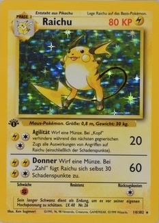 1st Edition
