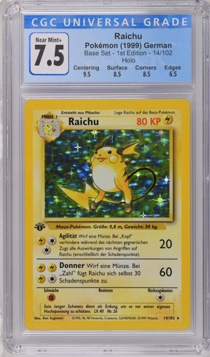 Raichu