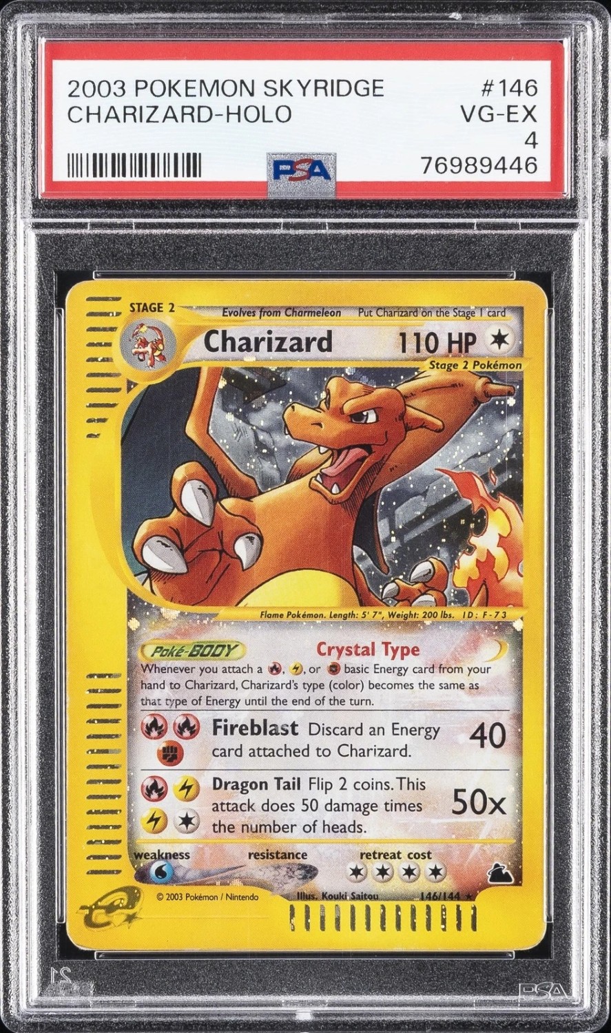 Charizard