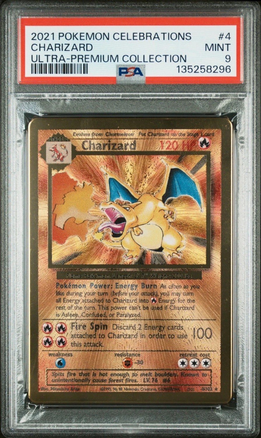 CHARIZARD