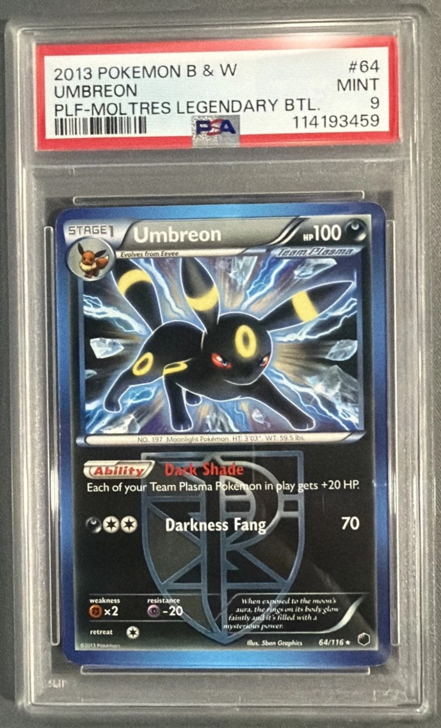 Umbreon