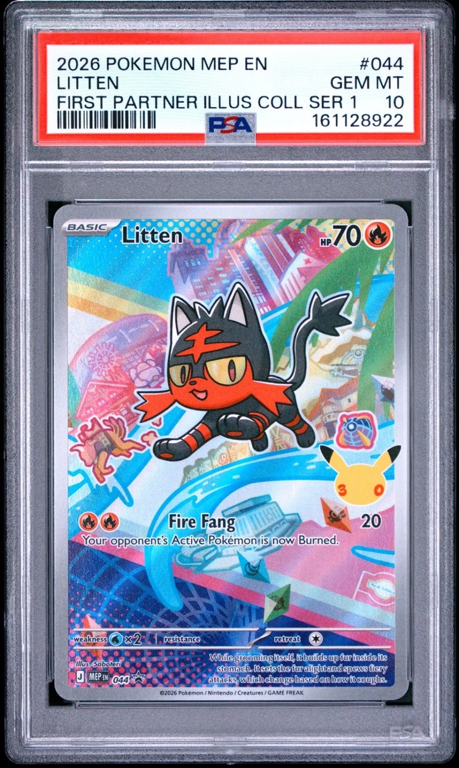 Litten
