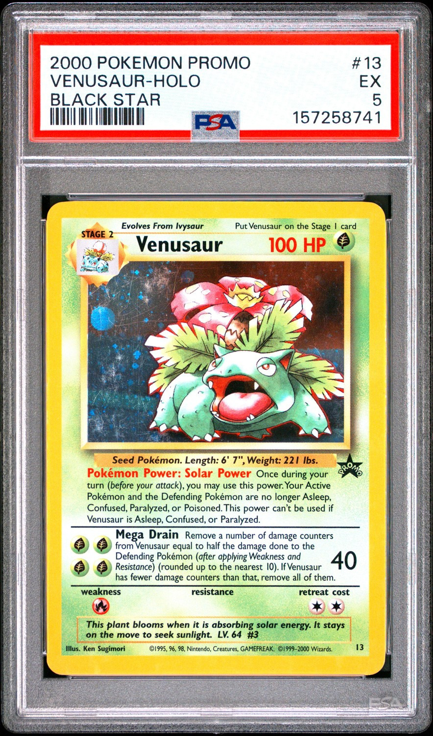 Venusaur