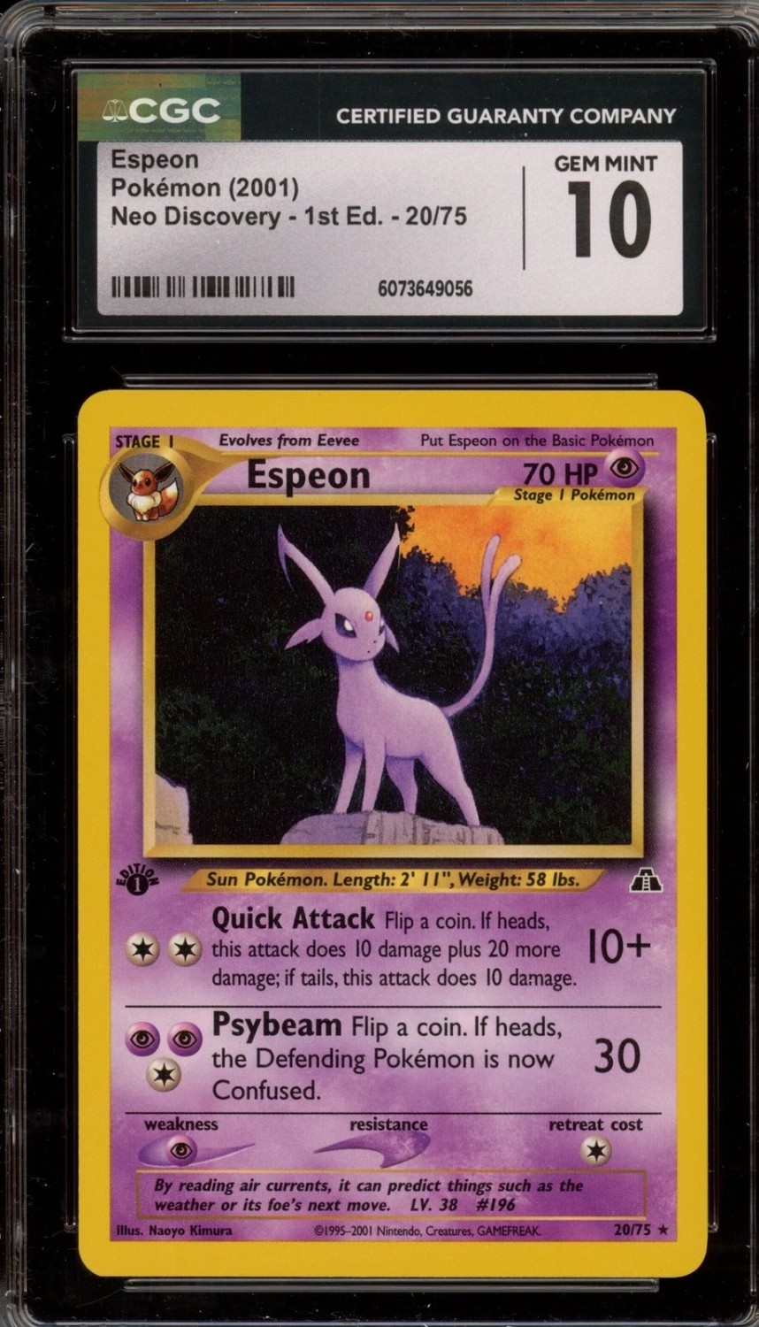 Espeon