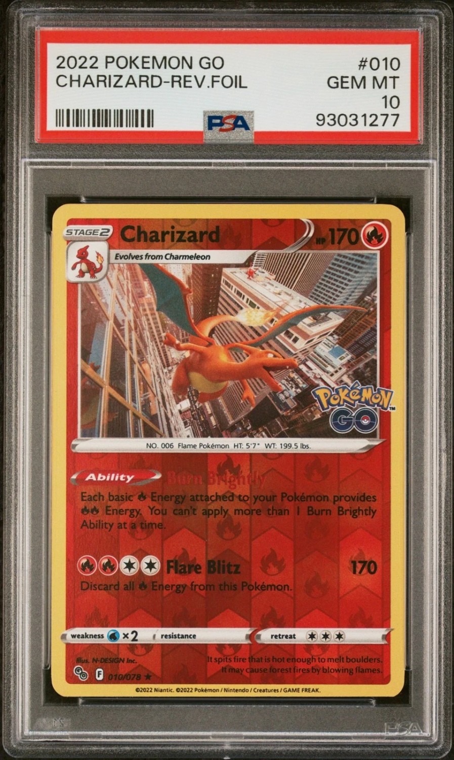 Charizard