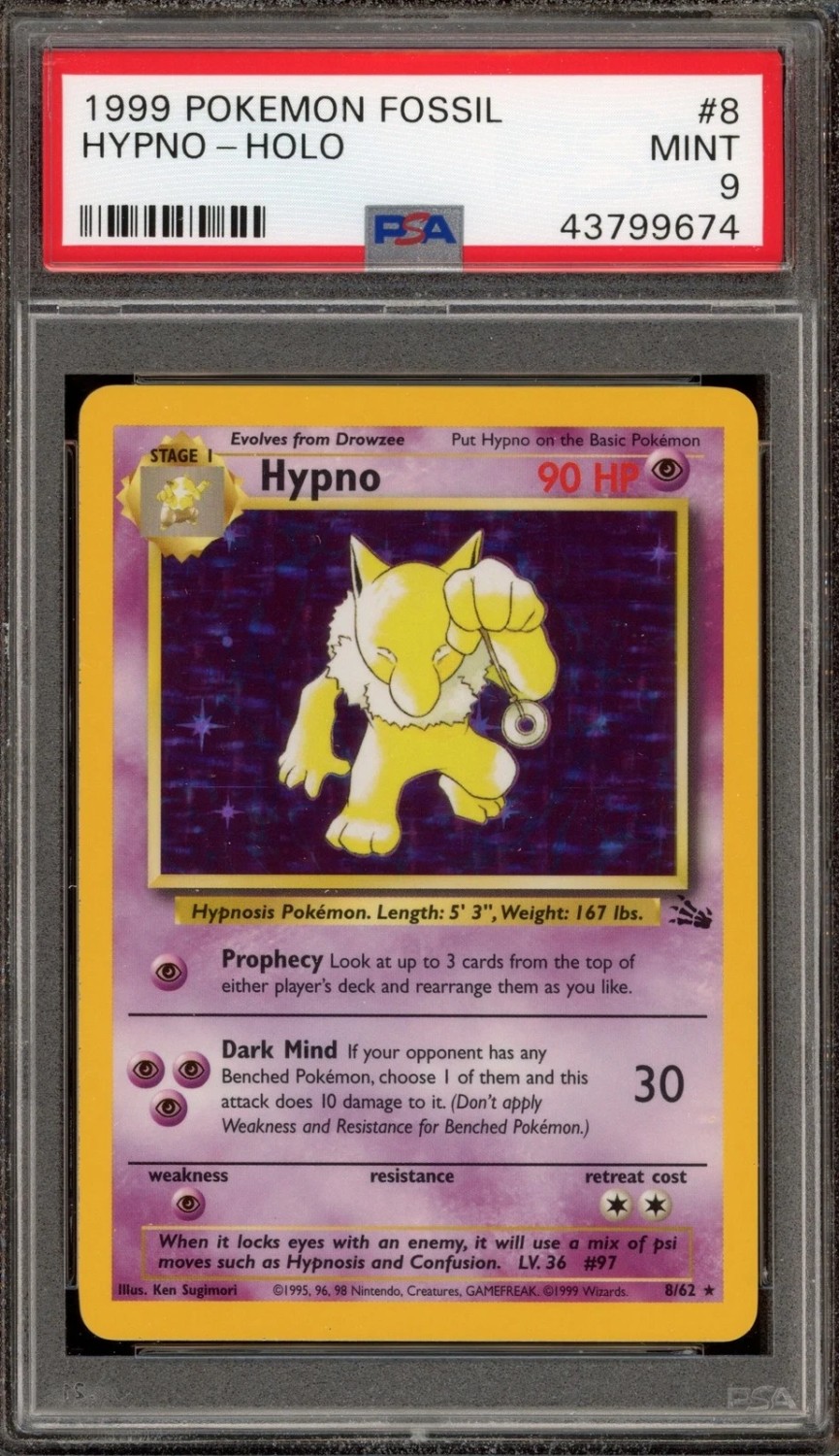 Hypno
