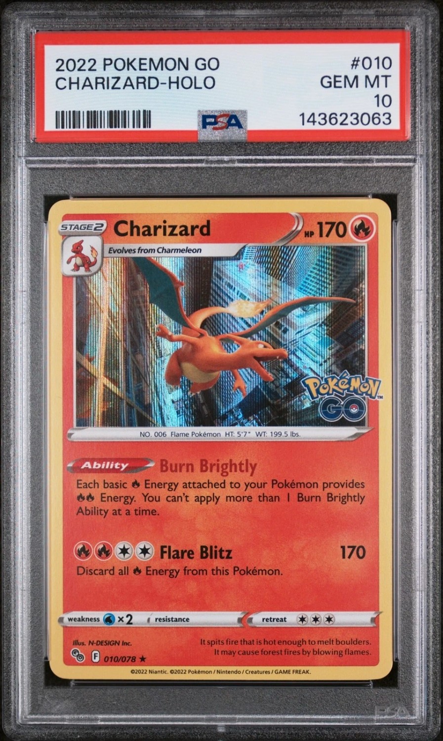 Charizard