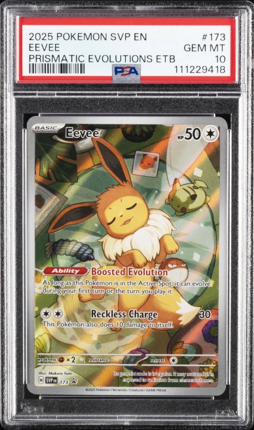 Eevee