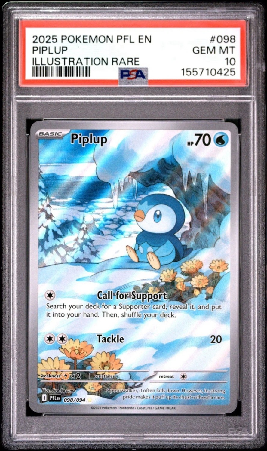 Piplup