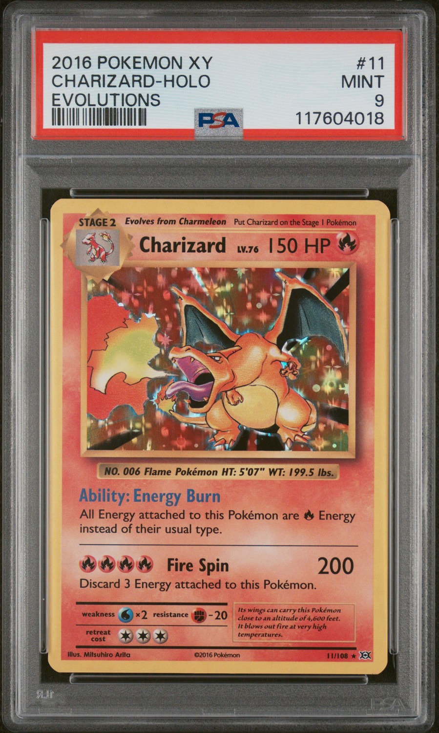 Charizard