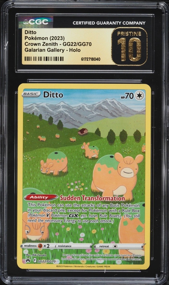 Ditto