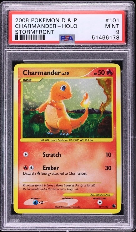 Charmander