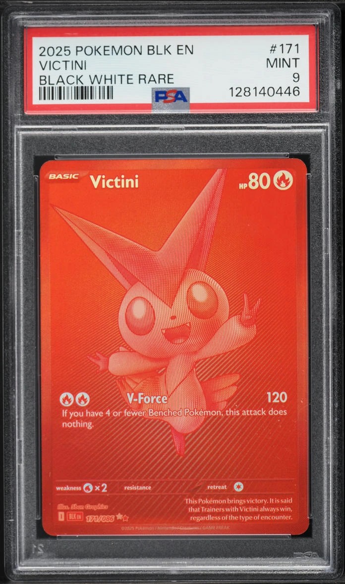 Victini