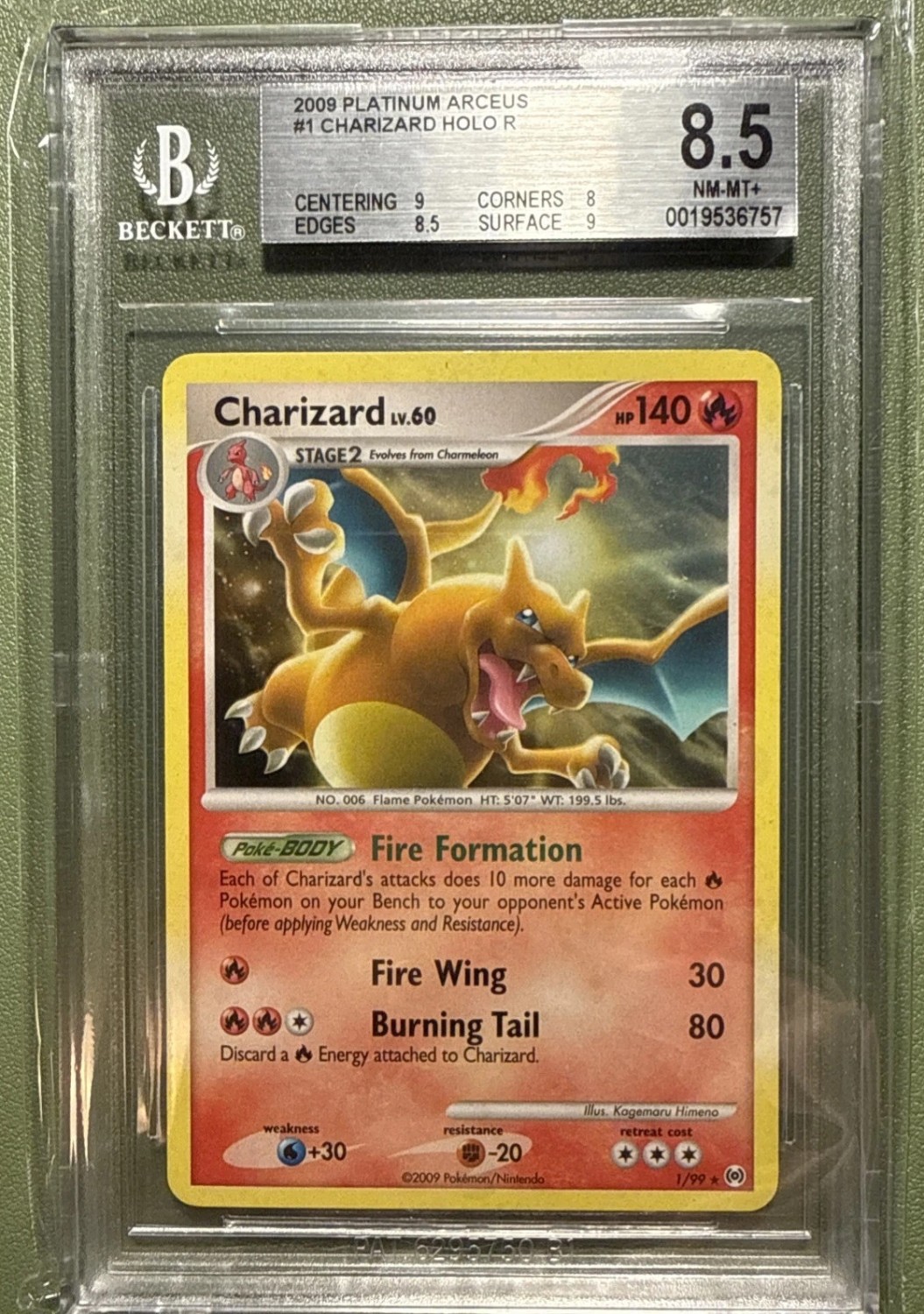 Charizard