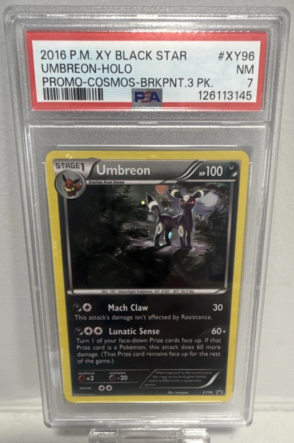 UMBREON