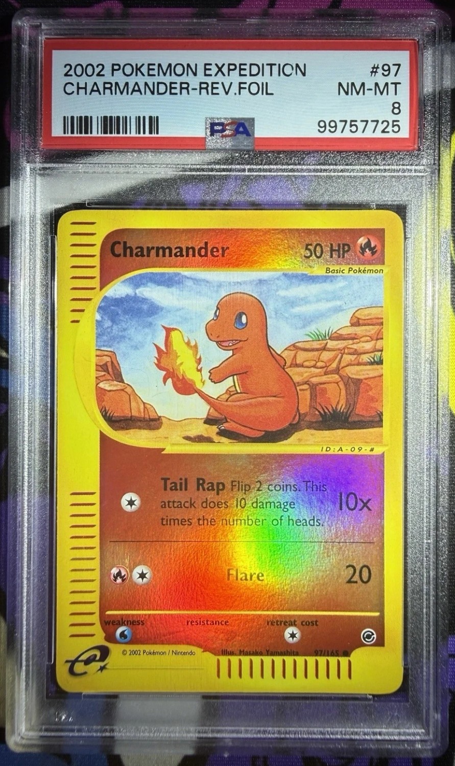 Charmander