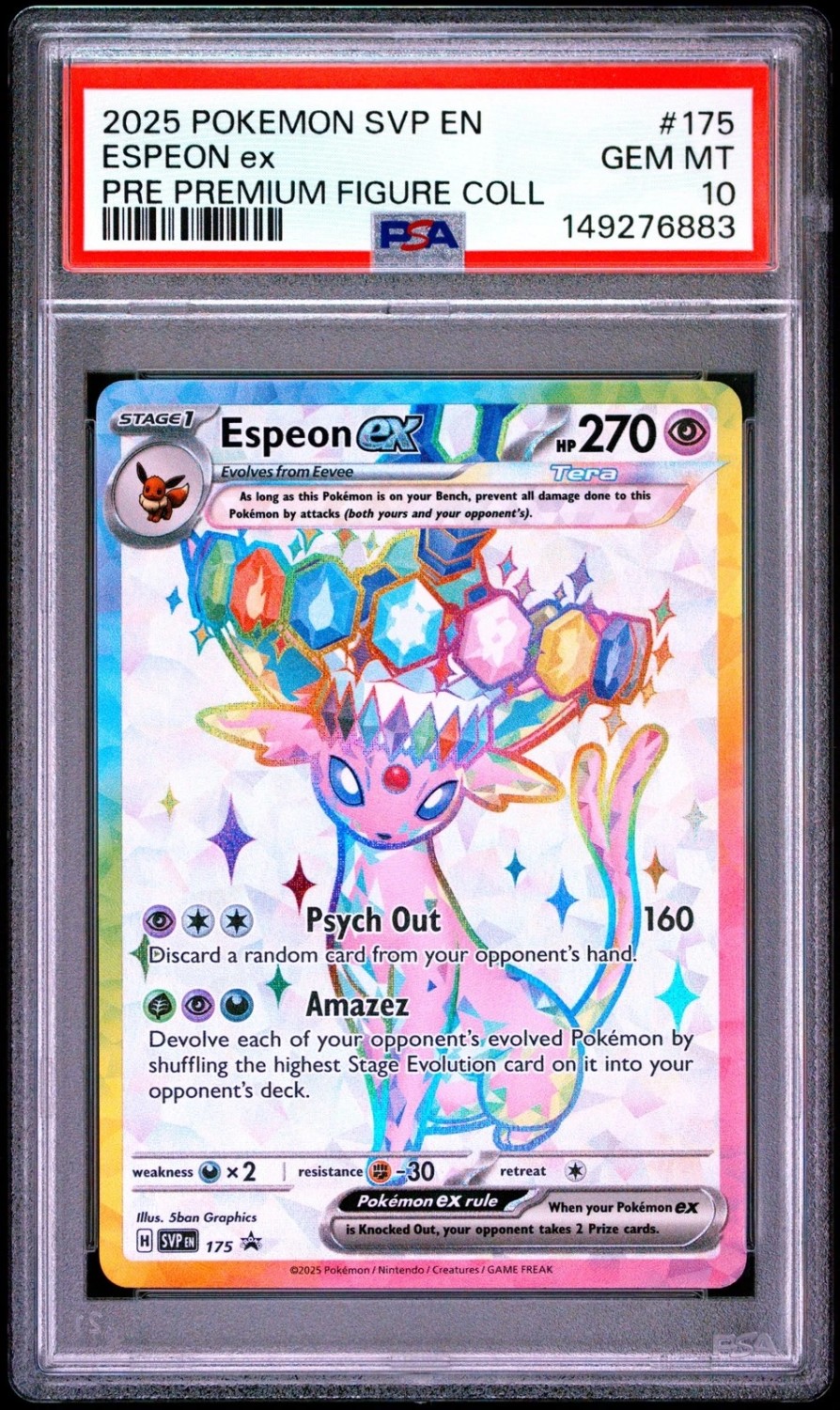 ESPEON ex