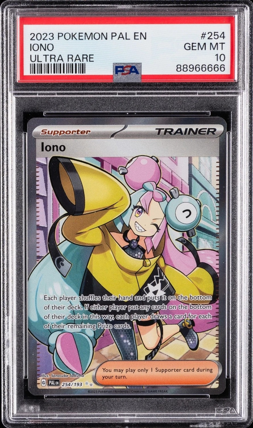 Iono